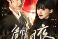 危情月夜：霍总他变成狼了