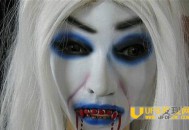 盘点10种能够看见鬼的方法 胆小的看了千万别做！_灵异鬼话