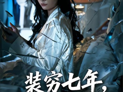 装穷七年，渣夫全家破防了