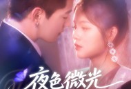 夜色微光抚心醒