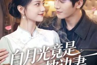 白月光竟是枕边妻