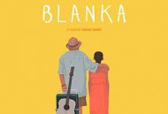 布兰卡和弹吉他的人