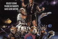 老爸老妈救世界