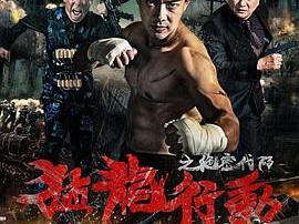 猛龙行动之绝密代码