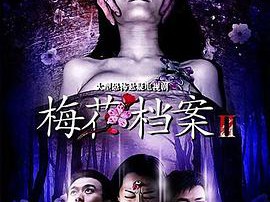 梅花档案2MP4格式