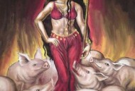 妖魔鬼怪真的存在吗？ 现实世界存在妖怪？_灵异鬼话