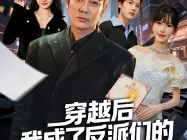 穿越后我成了反派们的首富哥哥