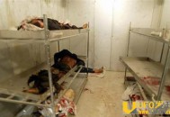 哈尔滨猫脸老太太事件还原：死亡老太突然复活_灵异鬼话