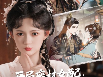 开局废材女配，我带全家逆风翻盘