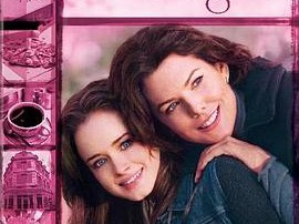 吉尔莫女孩第五季