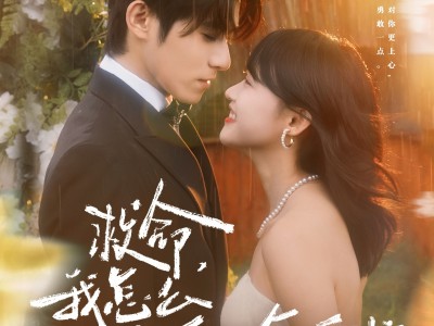 救命，我怎么和死对头领证啦