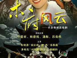 木府风云MP4格式