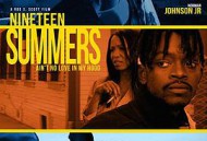 青涩岁月的夏季