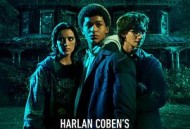 哈兰·科本的庇护所