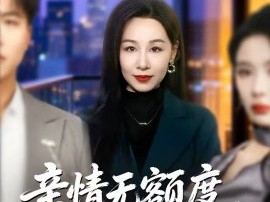 亲情无额度，人心难丈量