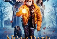 奈莉·拉普：怪物特工