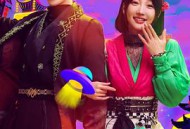 国师大人凶且甜