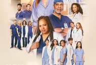 实习医生格蕾第二十一季