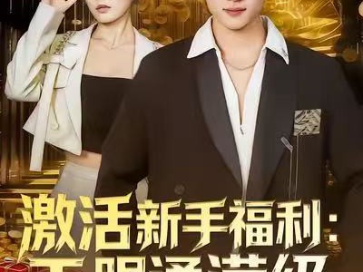 激活新手福利天眼通满级