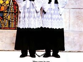 我们不是天使1989