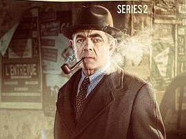 梅格雷在蒙马特