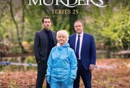 骇人命案事件簿第二十五季