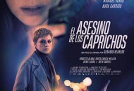 哥雅名画凶杀案