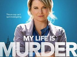 侦探人生第一季