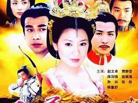 至尊红颜MP4格式