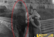 世界上有鬼吗？人死后真的有灵魂存在！_灵异鬼话_UFO发现网