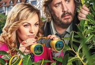 莎士比亚与哈撒韦：私人调查员第四季