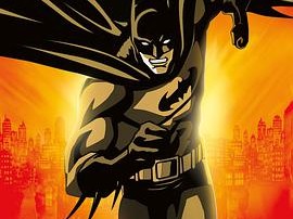 蝙蝠侠：哥谭骑士