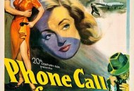 一个陌生人的电话