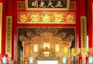 北京故宫灵异事件详解 故宫龙椅坐不得原因竟是这个！_灵异鬼话