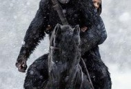 猩球崛起3：终极之战