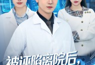 被诬陷离院后，我登顶医界巅峰