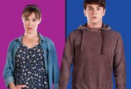 少女妈妈 第一季