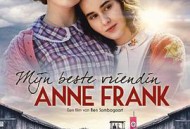 我最好的朋友安妮·弗兰克