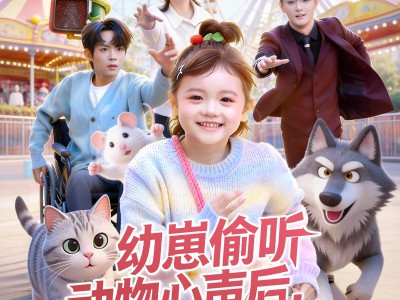 幼崽偷听动物心声后，被全家团宠了