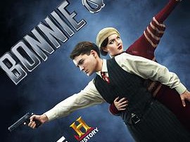 邦妮和克莱德：生与死