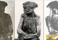 18张诡异恐怖的无法解释照片大盘点 瞬间移动的女子！_灵异鬼话