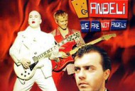 我们不是天使1992