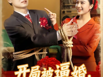 开局被逼婚，我老婆又骄又媚