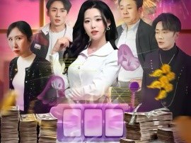 我靠怨气身家兆亿