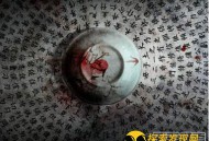 千万别做灵异游戏：请碟仙引血光之灾_灵异鬼话_UFO发现网