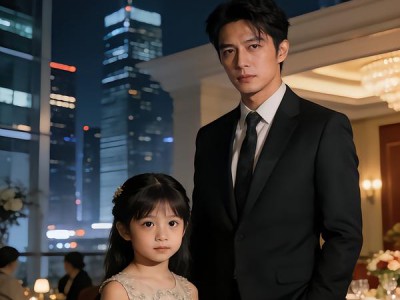 萌宝助攻：爹地人生重启计划