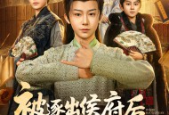 被逐出侯府后我只好六元及第了