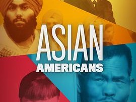 亚裔美国人