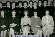 警力：苏格兰警察的故事