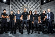 反恐特警组第七季